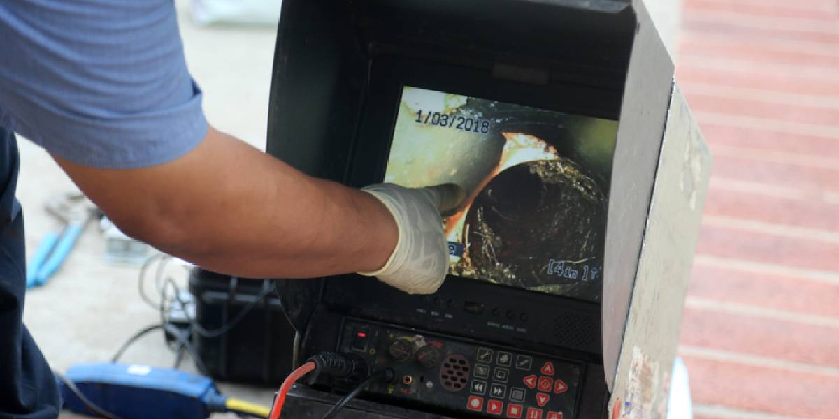 Plumbers & drain engineers in Erith and Kent.