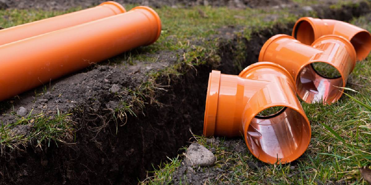 Plumbers & drain engineers in Erith and Kent.